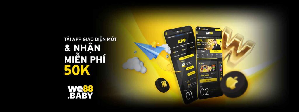 Tải app gia diên mới nhận miễn phí 50k